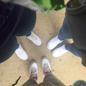 Meet your Posher, A'niyah